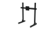 Підставка під один монітор або TV до 80 дюймів для кокпітів Trak Racer