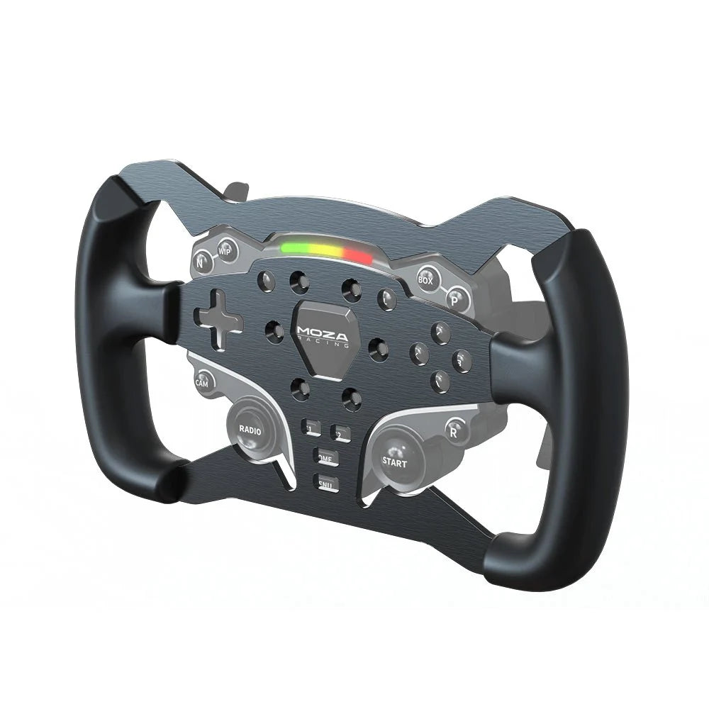 Moza ES Formula Wheel Mod - Accessories for steering wheels