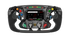 Moza ESSENZA SCV12 - Steering wheel