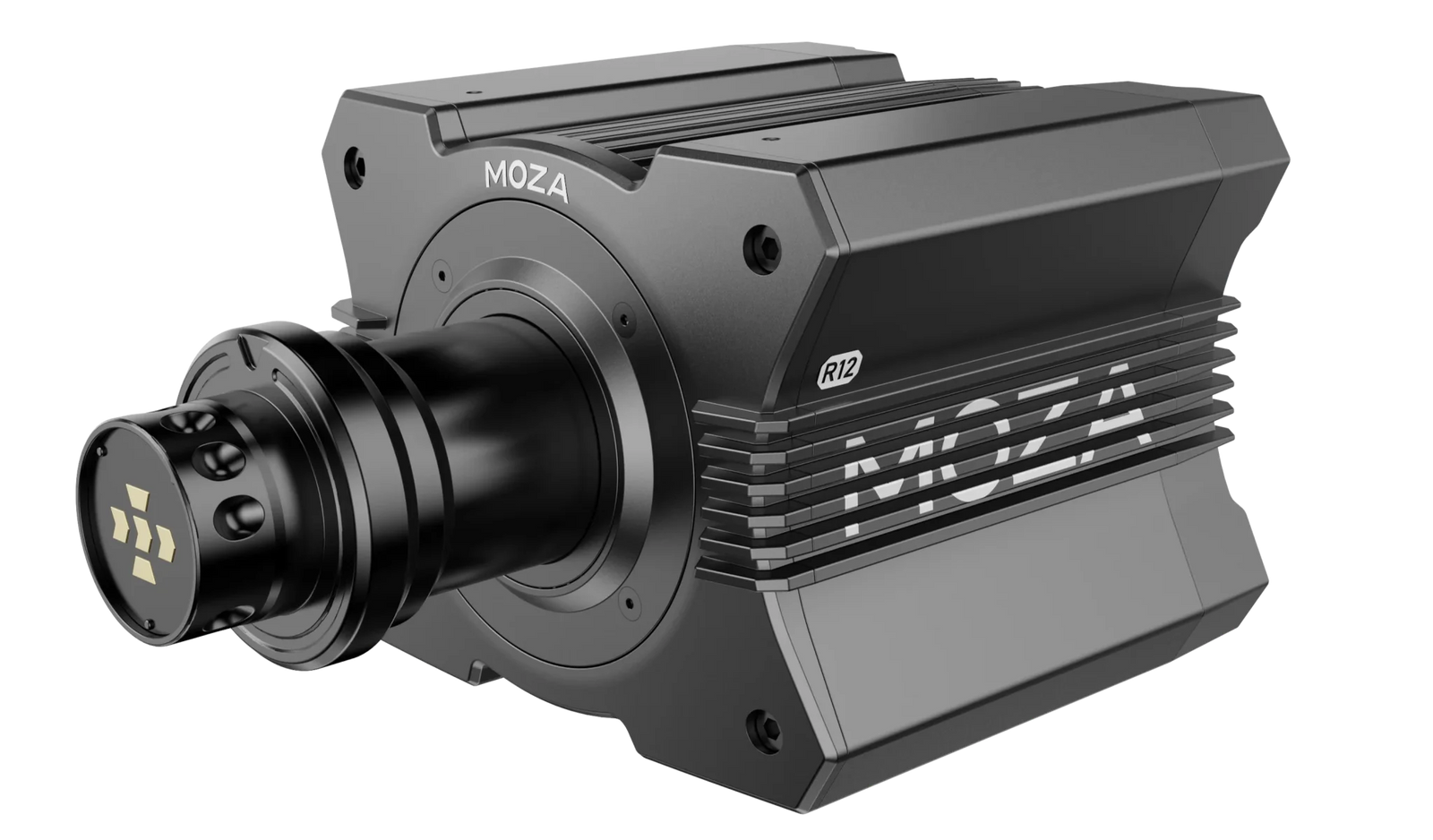 Moza R12 - Direct Drive Bases