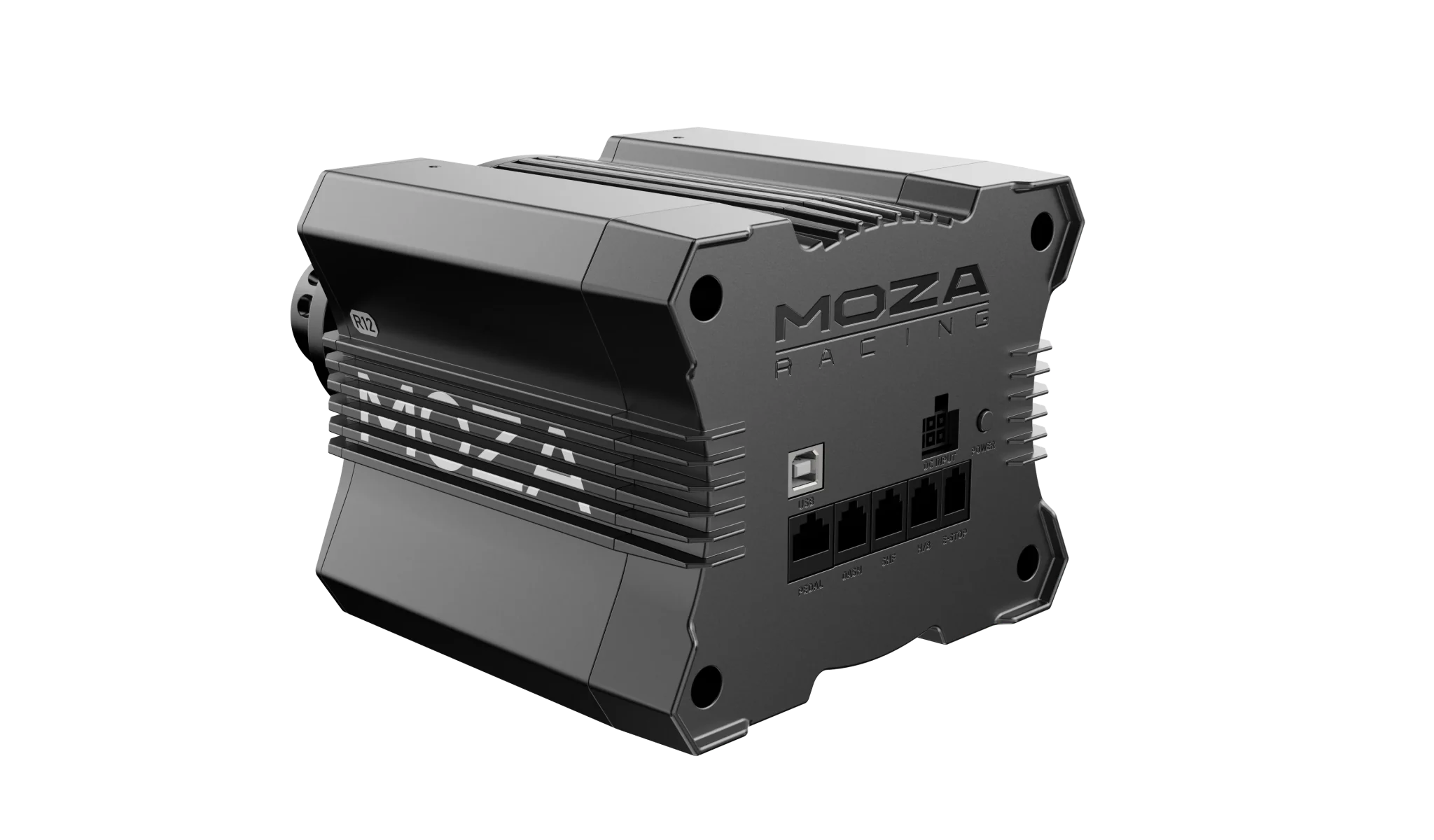 Moza R12 - Direct Drive Bases