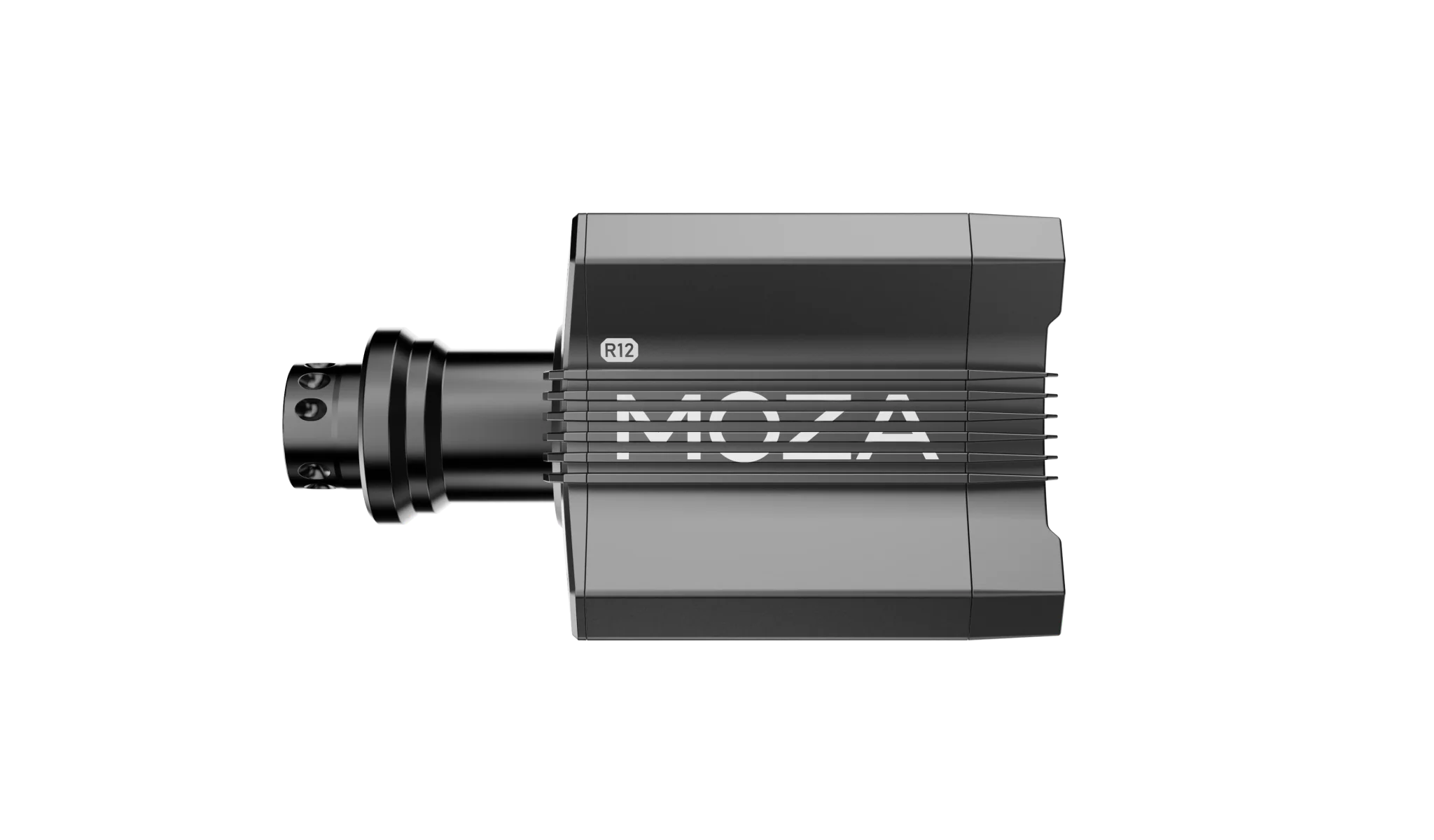 Moza R12 - Direct Drive Bases