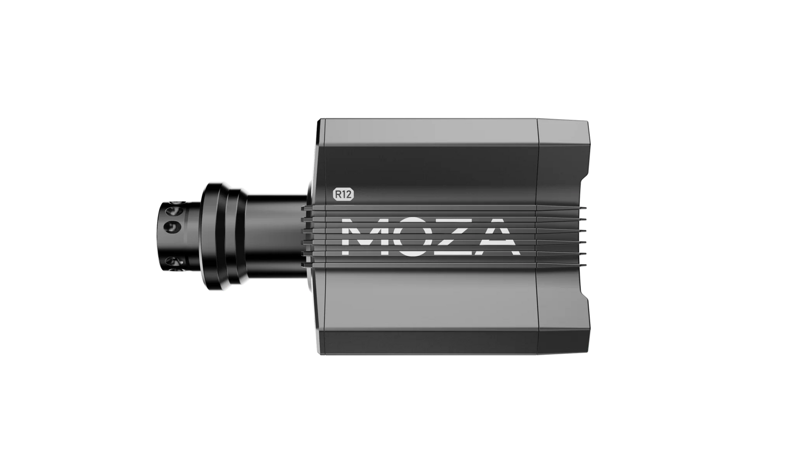 Moza R12 - Direct Drive Bases