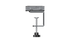 Moza Table Clamp - Accessories for wheelbases