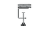 Moza Table Clamp - Accessories for wheelbases