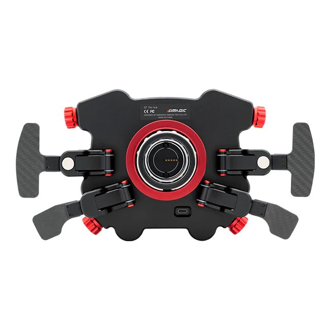 Simagic GT PRO HUB