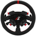 Simagic GT PRO HUB(K) Round Leather