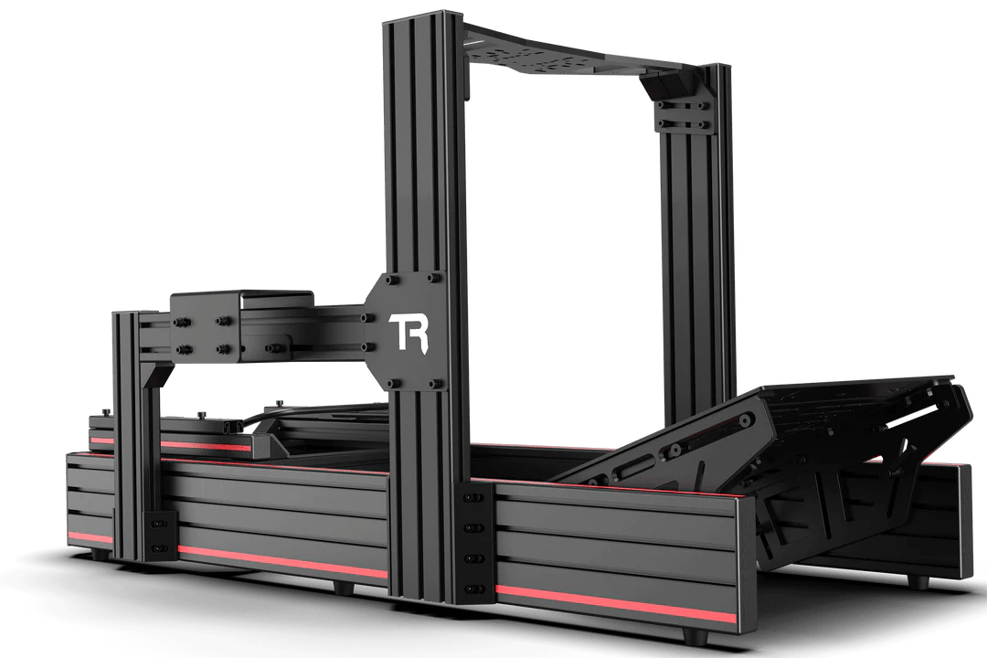 Trak Racer TR160 MK4 FANATEC DD